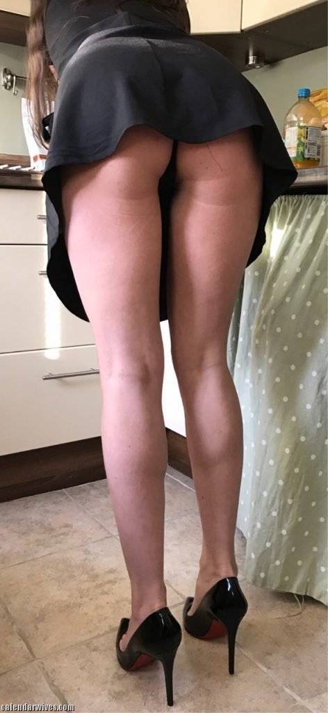 Rate my wife’s ass